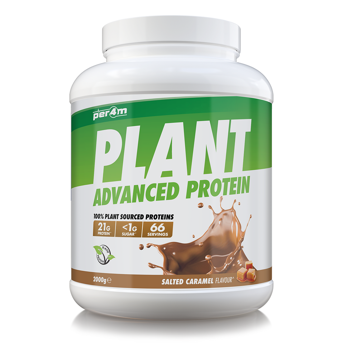 Per4m Plant Protein 2kg