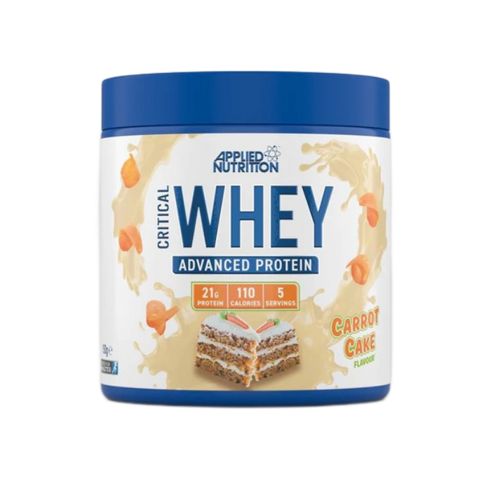 Applied Critical Whey 150g