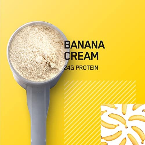 Optimum Nutrition Gold Standard 100% Whey