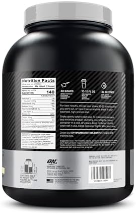 Optimum Nutrition Platinum Hydrowhey Protein Powder