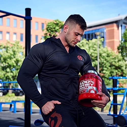 Scitec Nutrition 100% Whey Professional 2350g