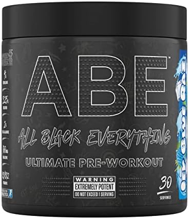 Applied Nutrition ABE Pre Workout 30 Servings
