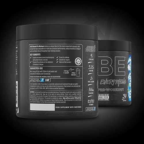 Applied Nutrition ABE Pre Workout 30 Servings