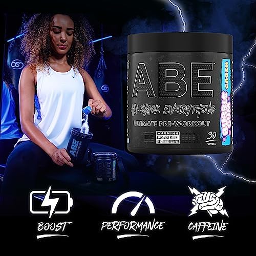 Applied Nutrition ABE Pre Workout 30 Servings