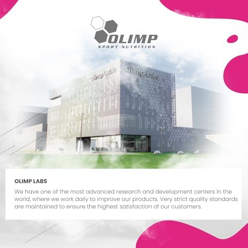 Olimp Vita-Min Multiple Sport Mega Caps - 60 Capsules