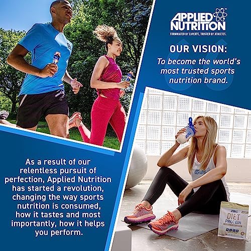 Applied Nutrition ISO XP Whey Isolate 72 Servings