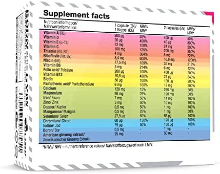 Olimp Nutrition Vita-Min One - 60 caps