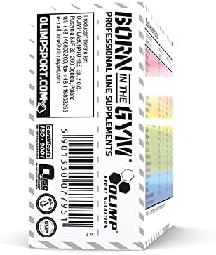 Olimp Nutrition Vita-Min One - 60 caps