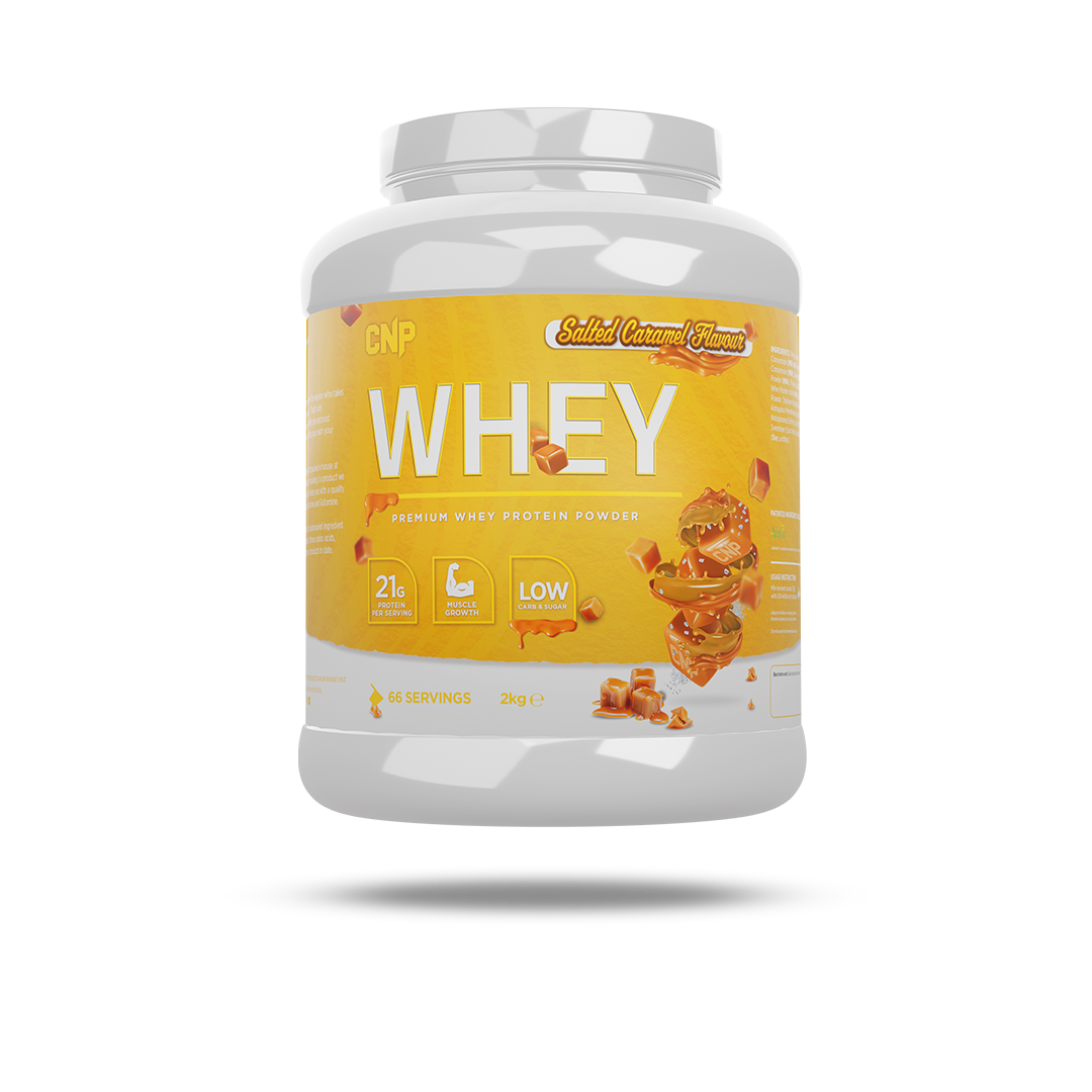 CNP Whey Protein 2kg