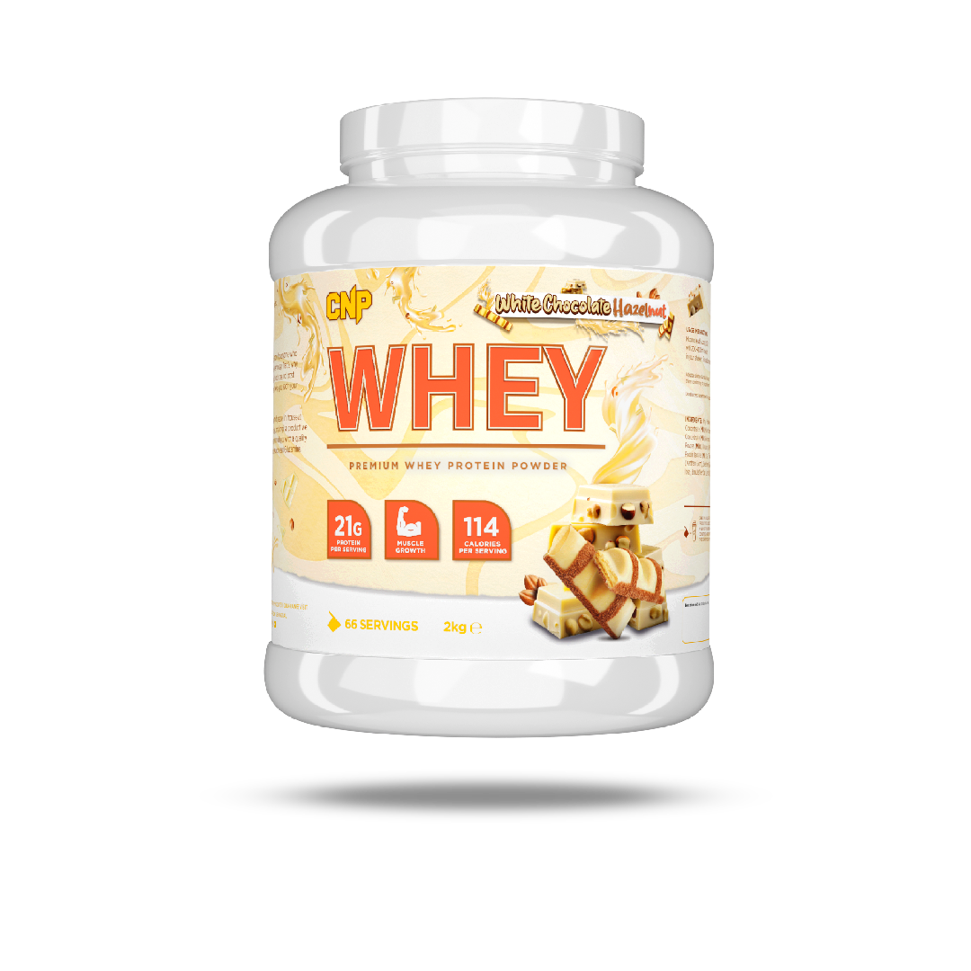 CNP Whey Protein 2kg