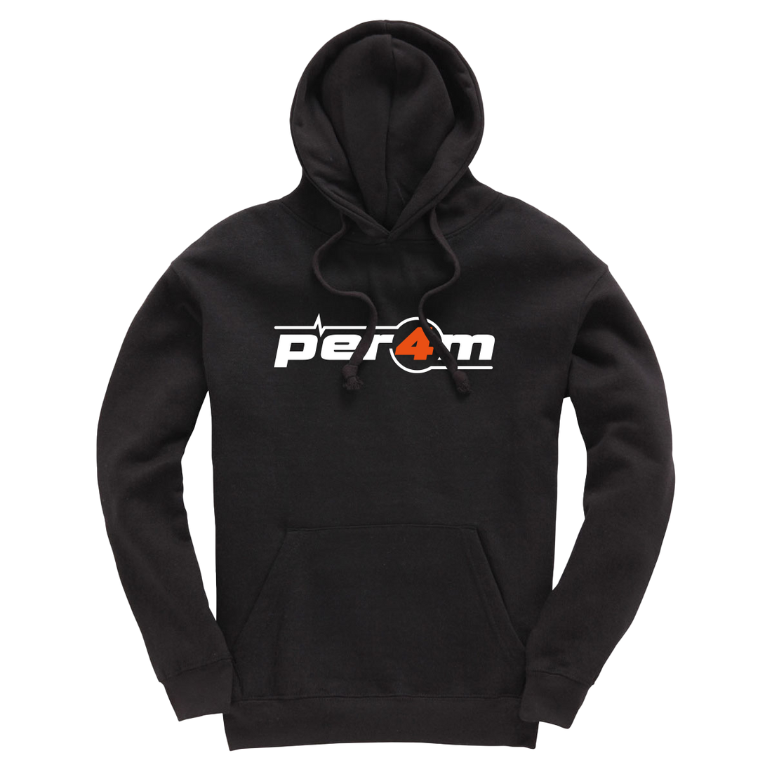 Per4m Basic Hoodie