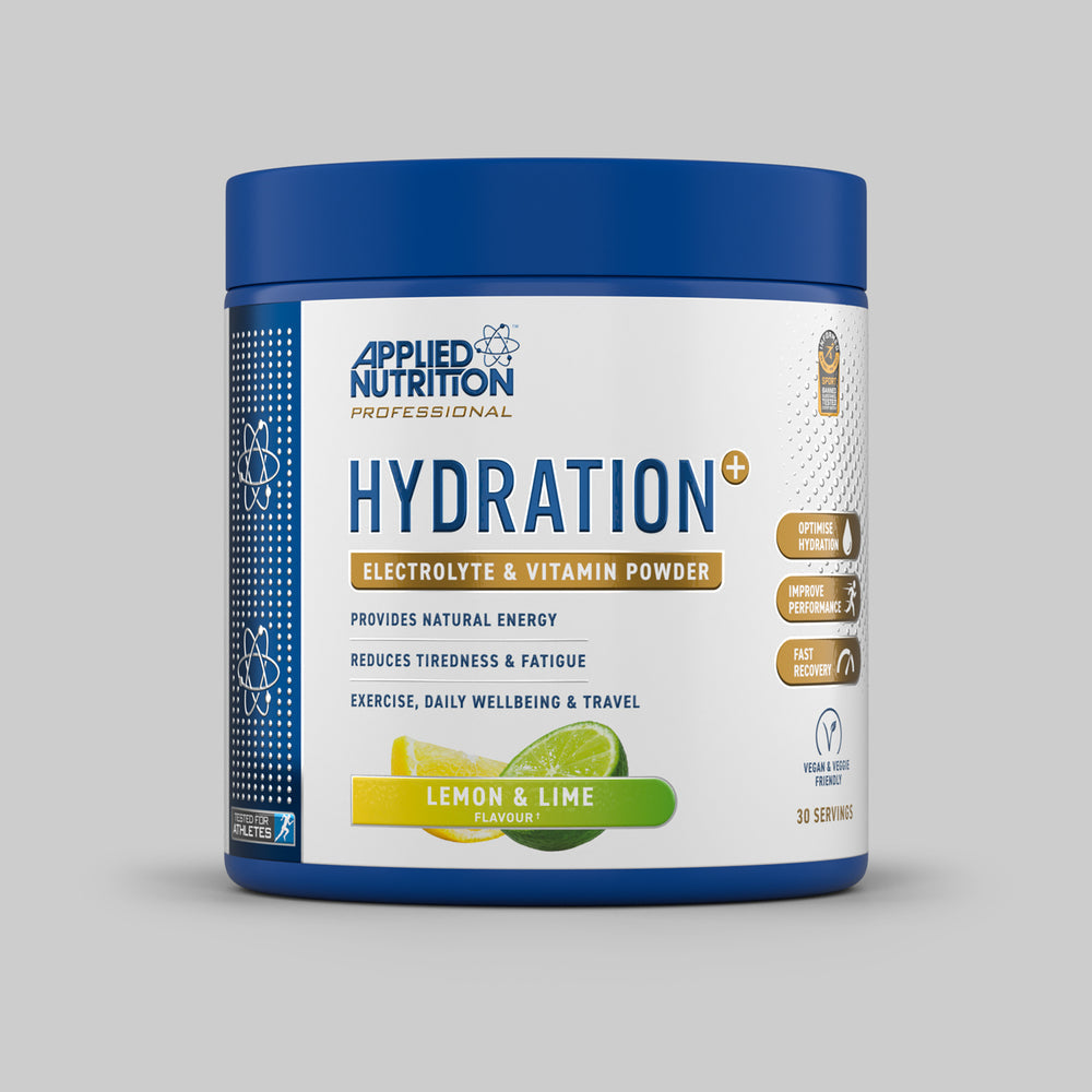 Applied Nutrition Hydration + 240g