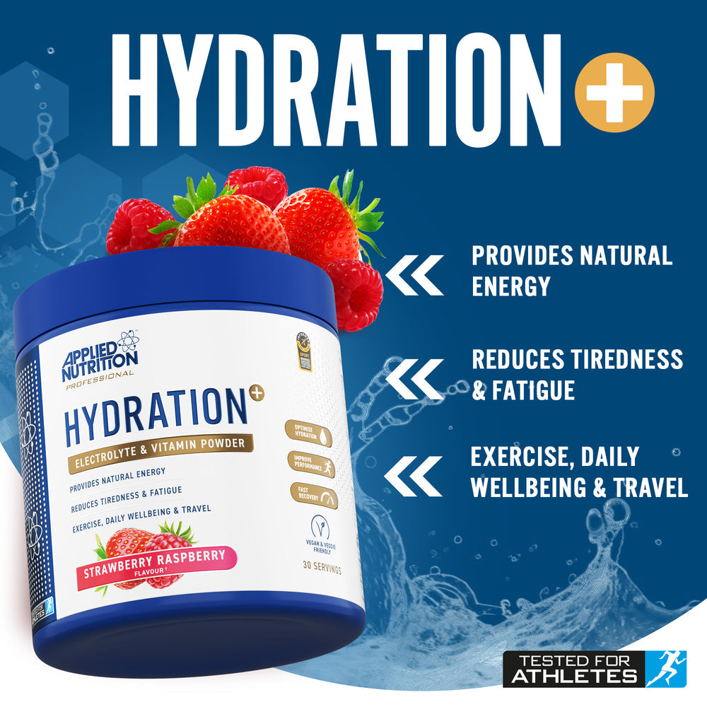 Applied Nutrition Hydration + 240g