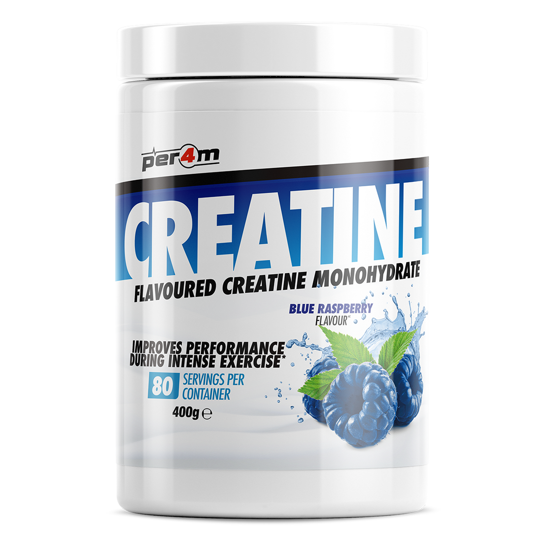 PER4M CREATINE 80 servings