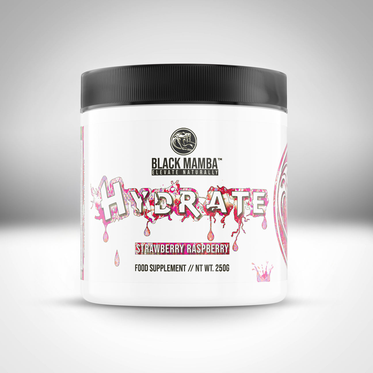 Black Mamba Hydrate