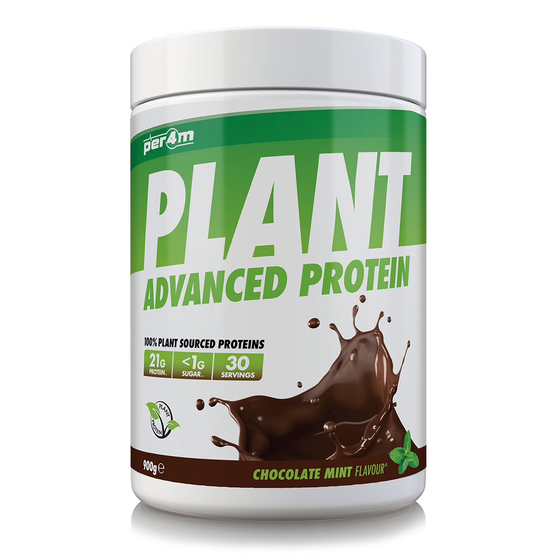 Per4m Plant Protein 900g