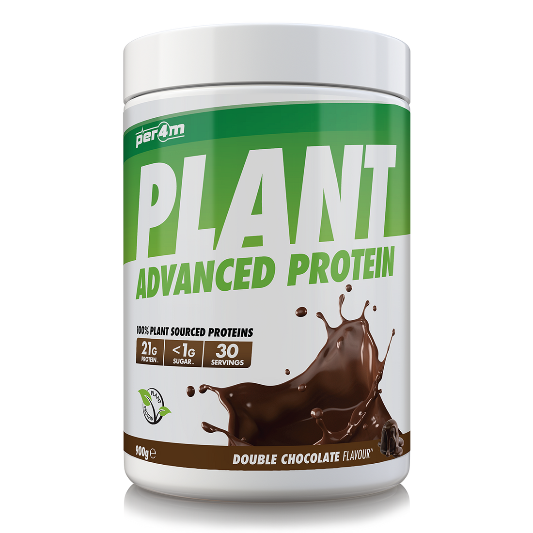 Per4m Plant Protein 900g