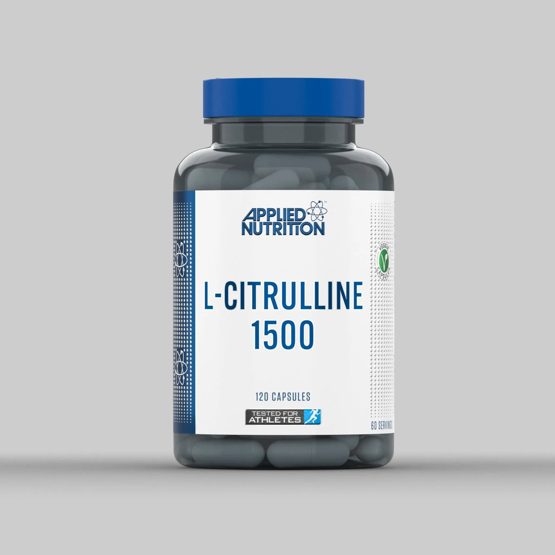 Applied Nutrition L-Citrulline 1500