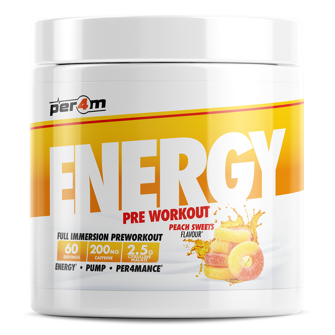 Per4m Energy