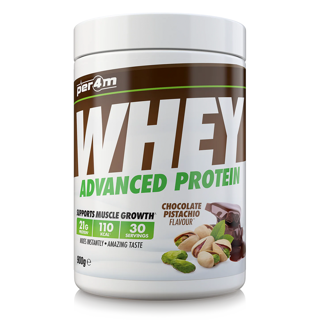 Per4m Whey Protein 900g