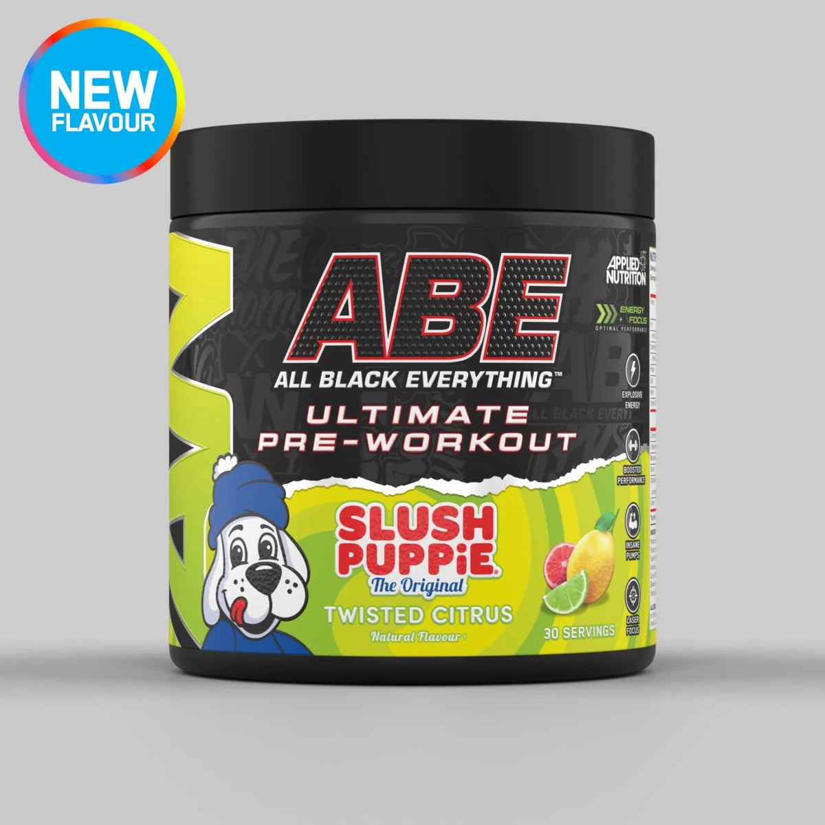 Applied Nutrition ABE Pre Workout 30 Servings