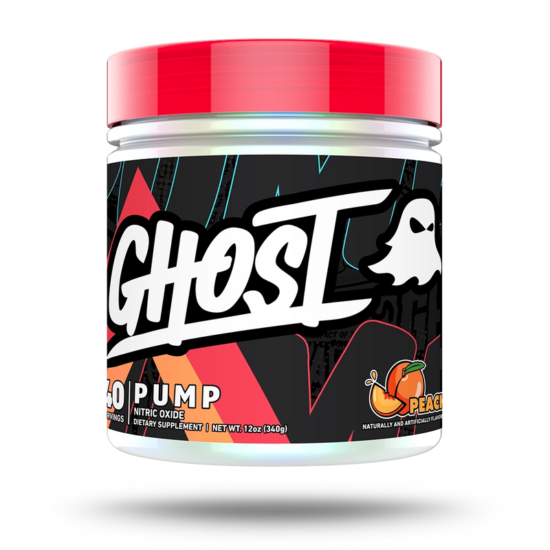 GHOST® PUMP