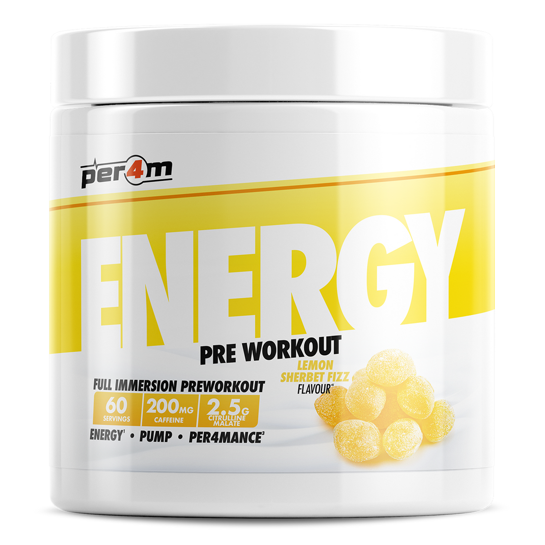 Per4m Energy