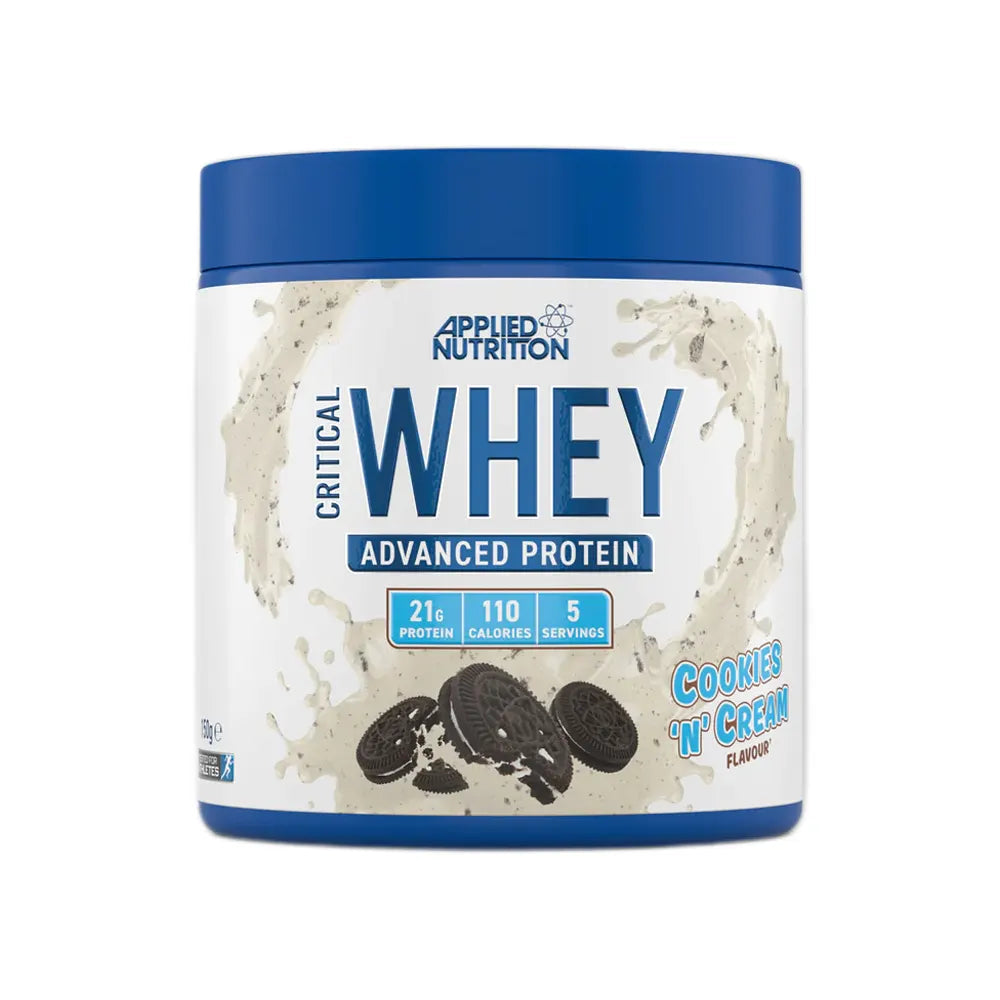 Applied Critical Whey 150g