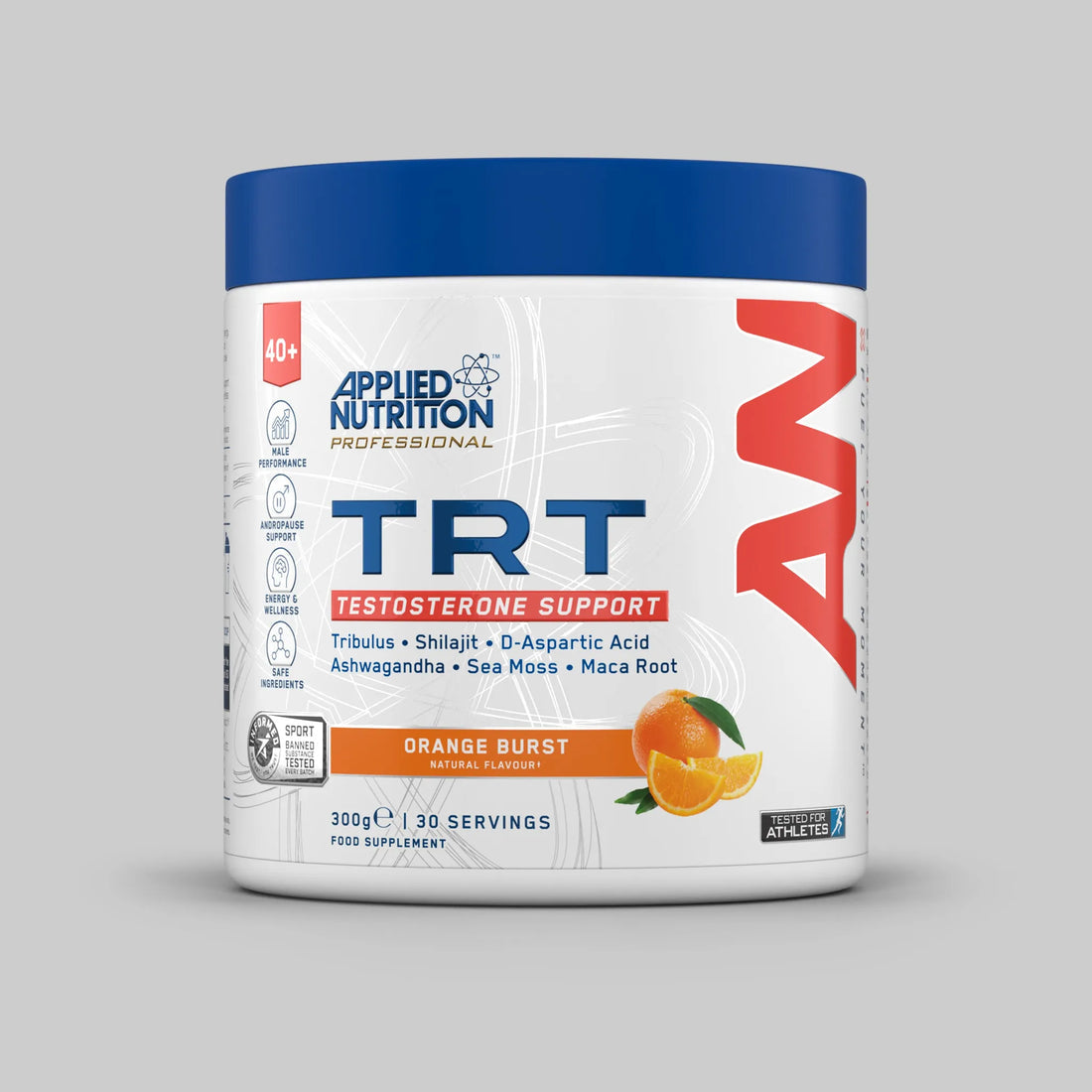 Applied Nutrition TRT Supplement