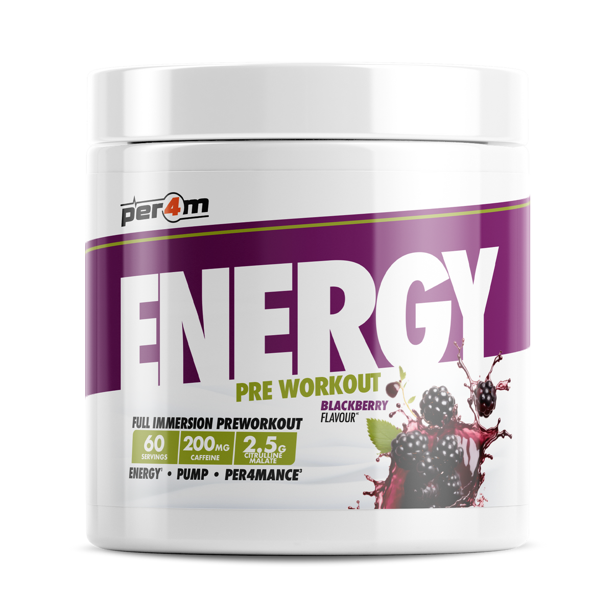 Per4m Energy