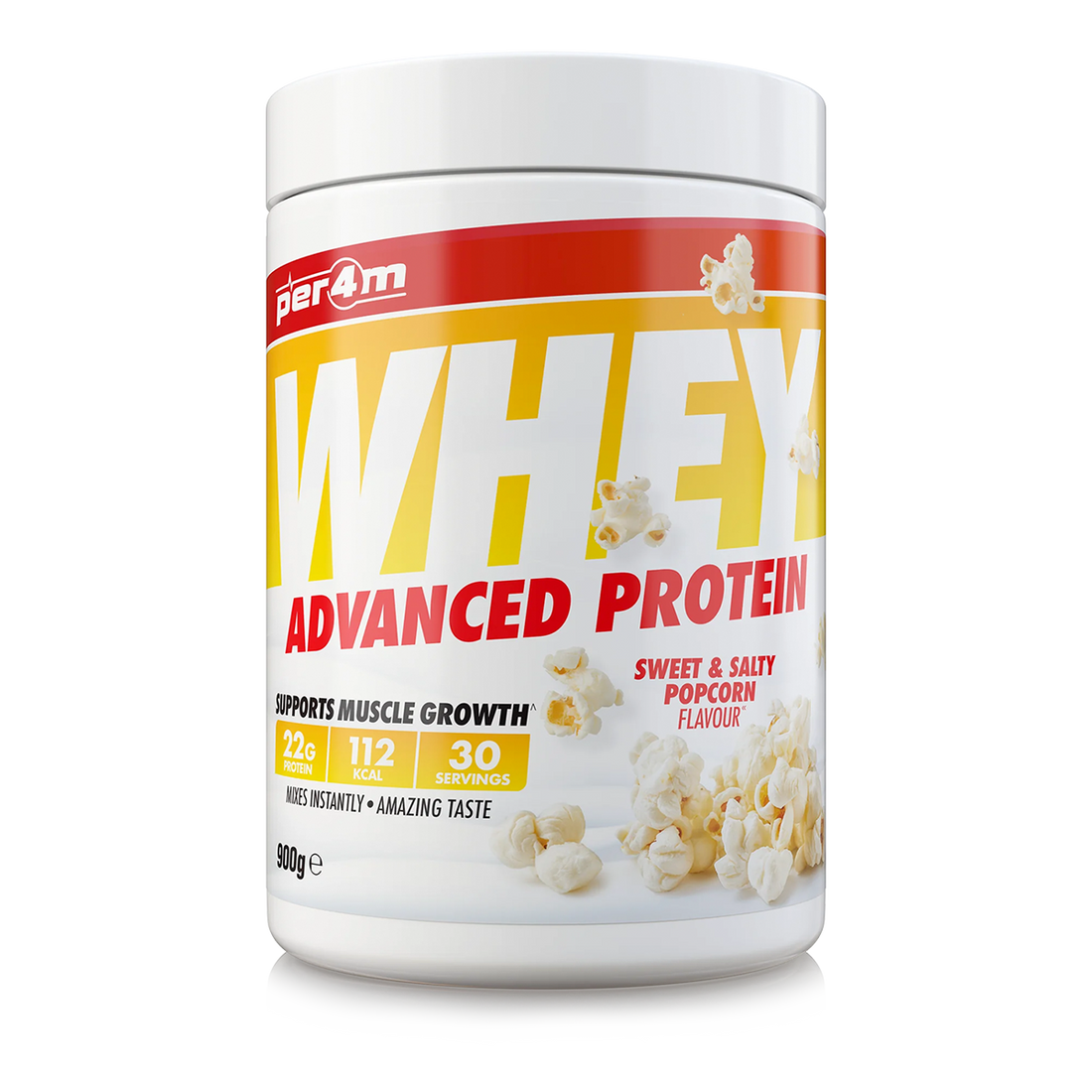 Per4m Whey Protein 900g