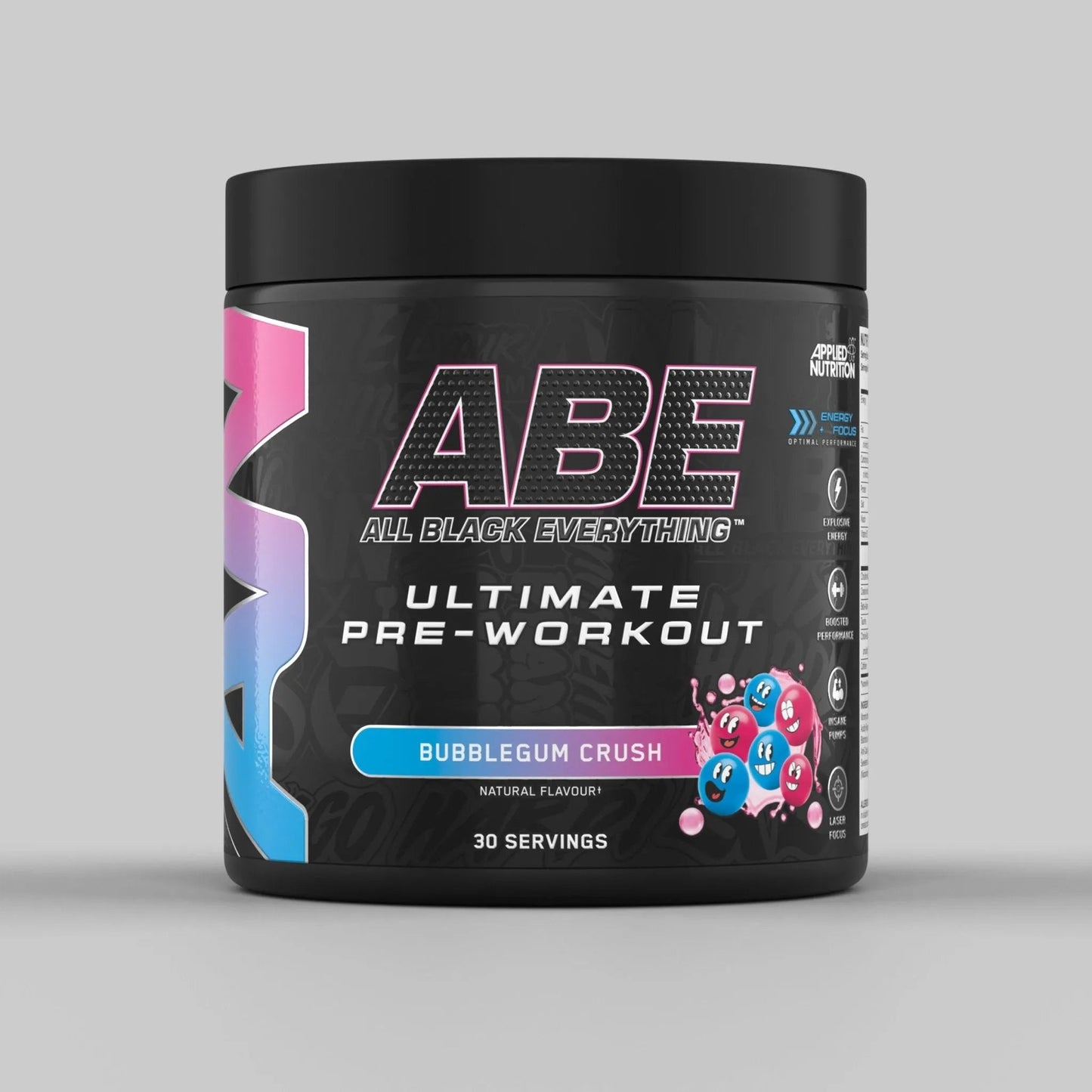 Applied Nutrition ABE Pre Workout 30 Servings