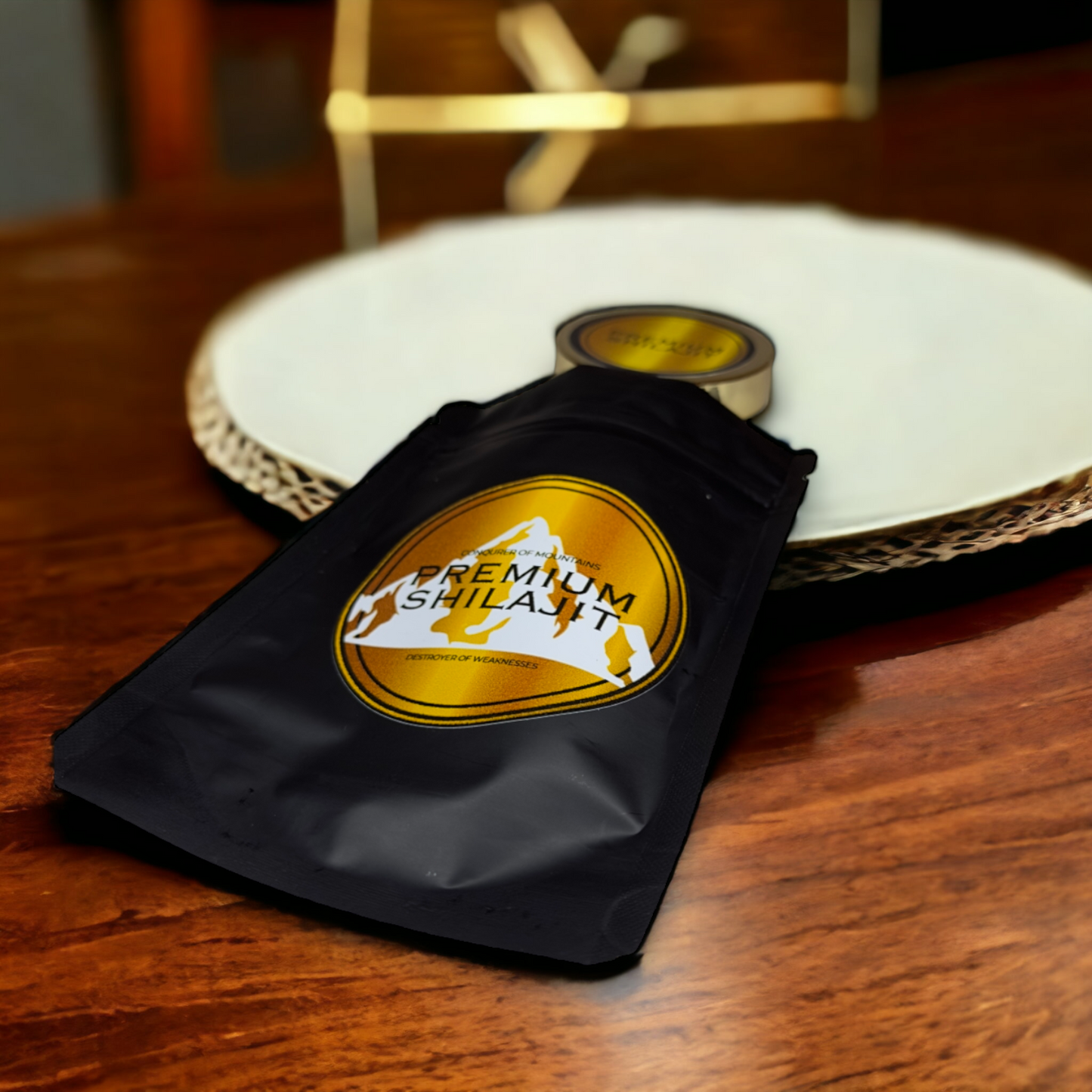 Premium Shilajit