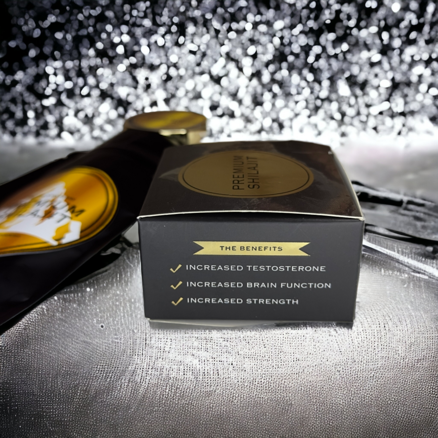 Premium Shilajit