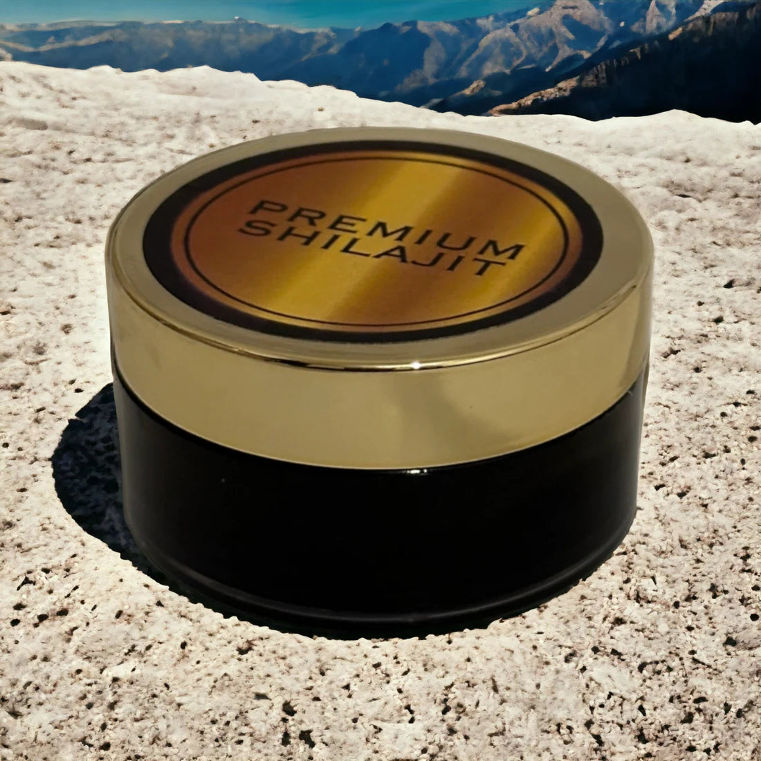 Premium Shilajit