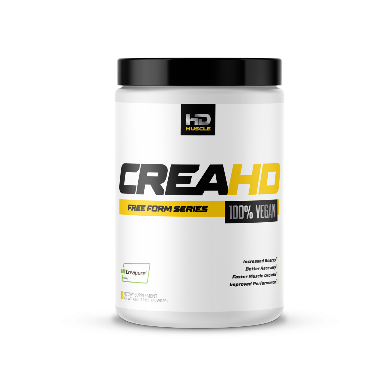 HD Muscle Creatine