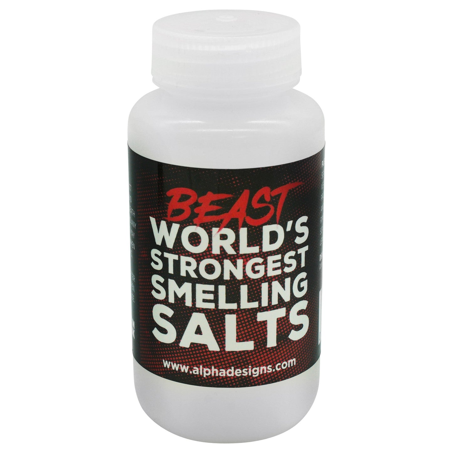 Beast Smelling Salts