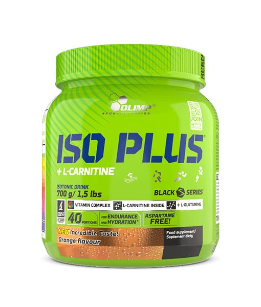 Olimp Sport Nutrition Iso Plus – 700 g