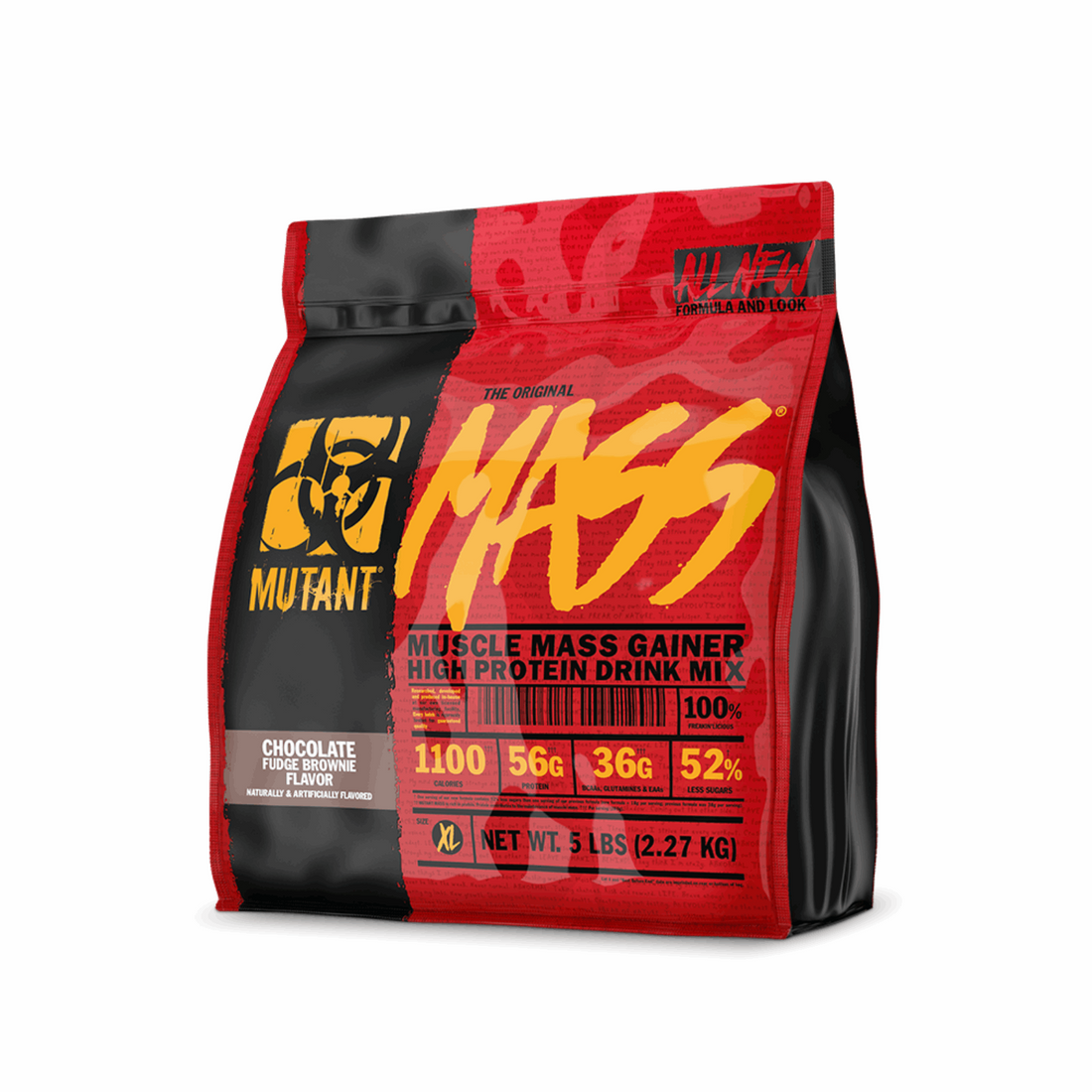 Mutant Mass Gainer 2.2kg