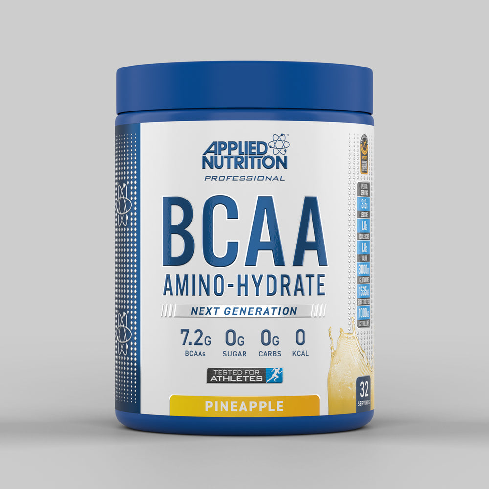 Applied Nutrition BCAA Amino-Hydrate