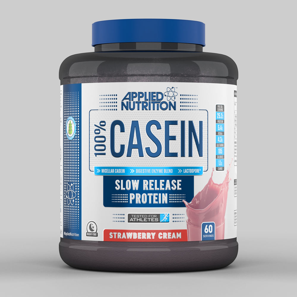 Applied Nutrition Casein Slow Release Protein