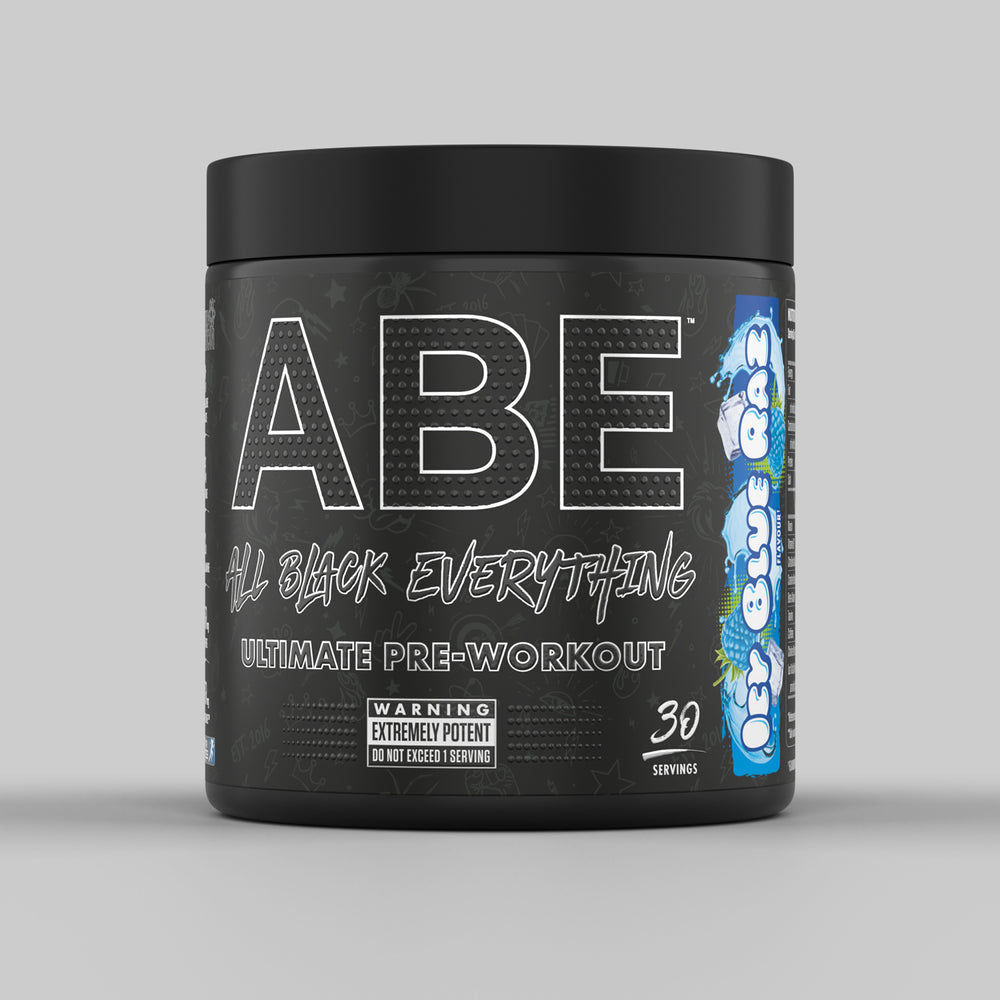 Applied Nutrition ABE Pre Workout 30 Servings