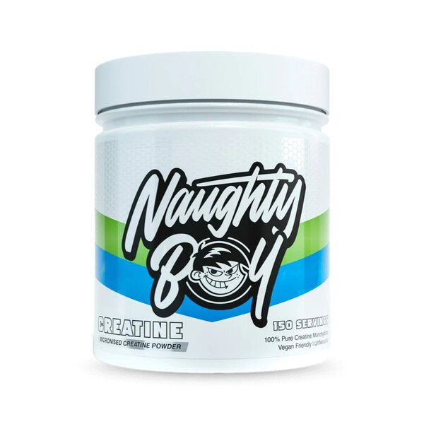 Naughty Boy Lifestyle Prime Creatine