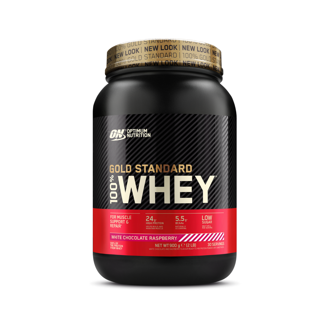 Optimum Nutrition Gold Standard 100% Whey