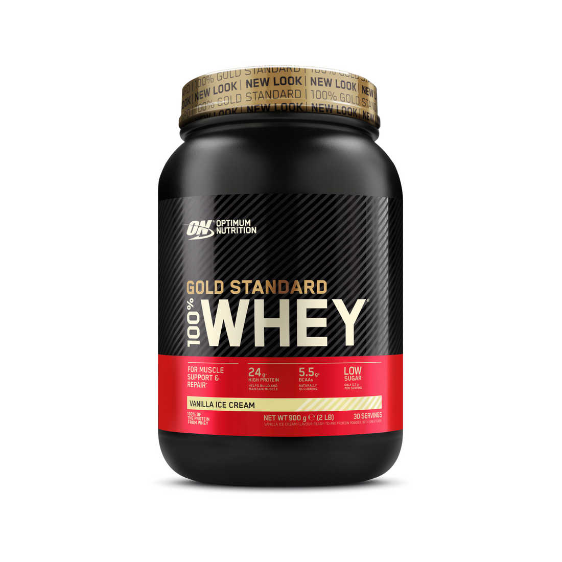 Optimum Nutrition Gold Standard 100% Whey