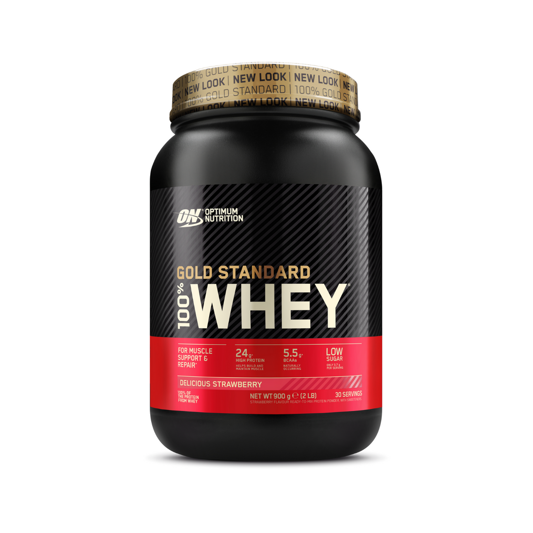Optimum Nutrition Gold Standard 100% Whey