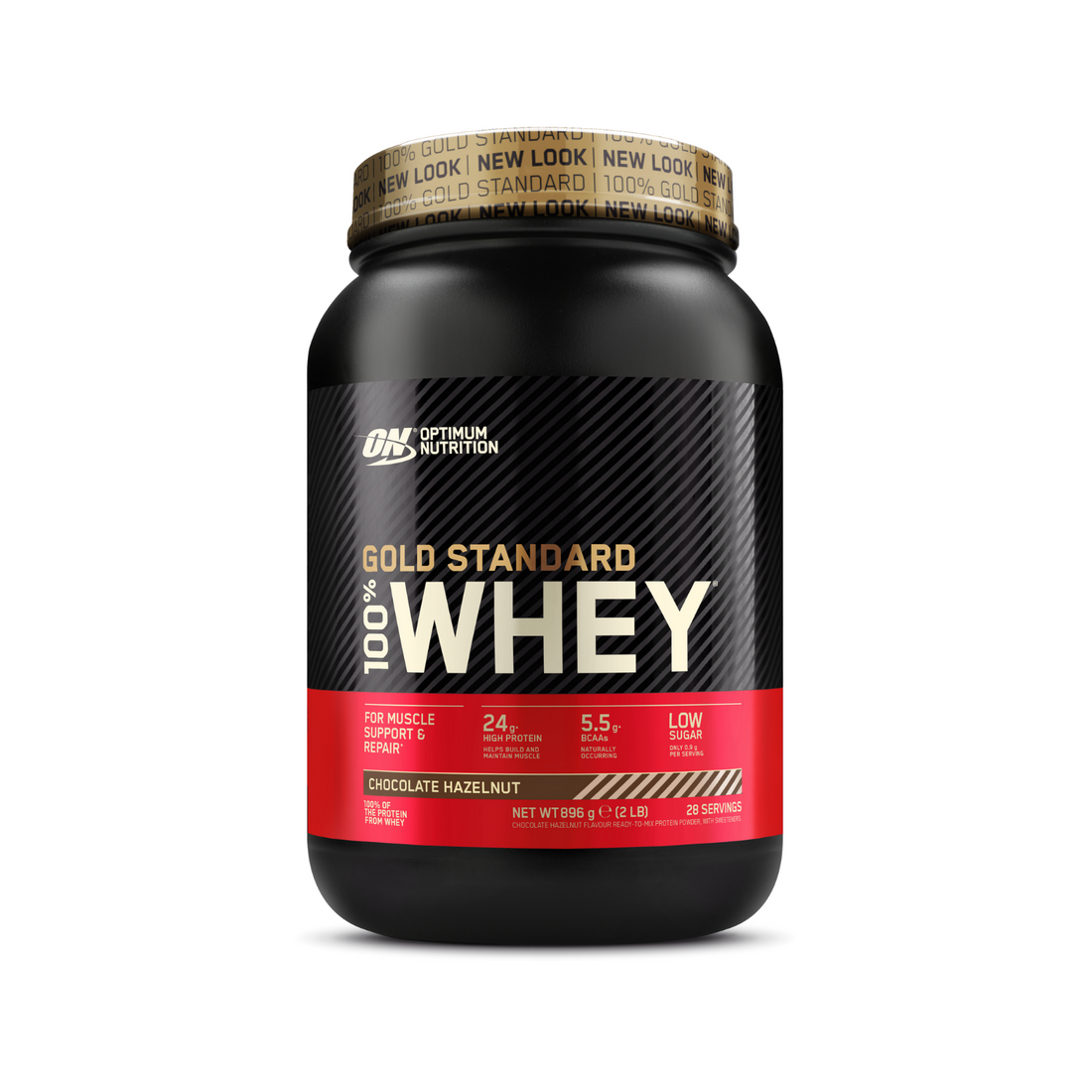 Optimum Nutrition Gold Standard 100% Whey