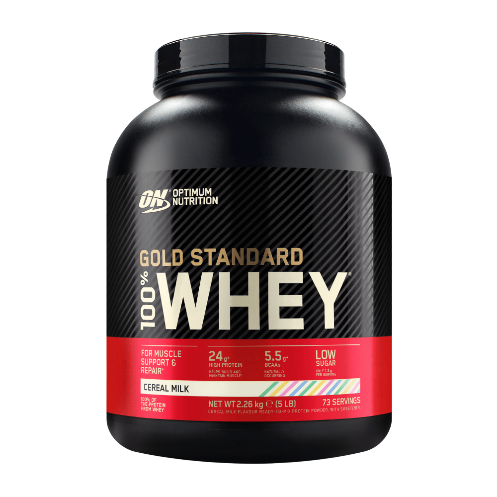 Optimum Nutrition Gold Standard 100% Whey