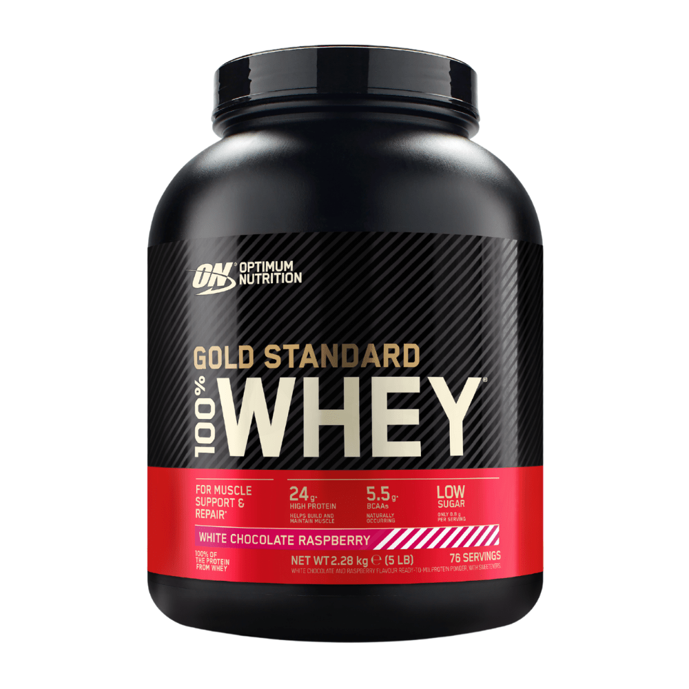 Optimum Nutrition Gold Standard 100% Whey
