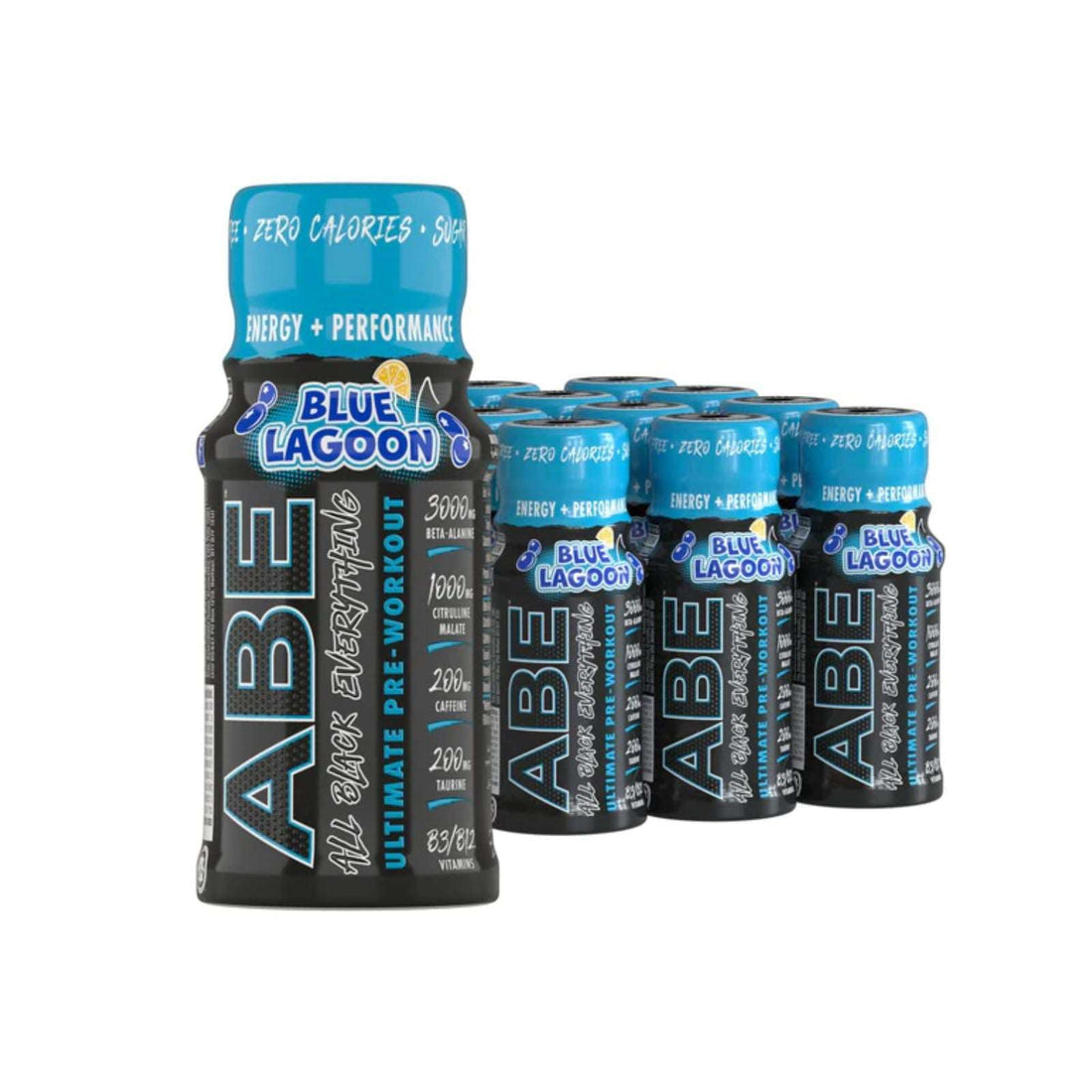 Applied Nutrition ABE Pre Workout Shots